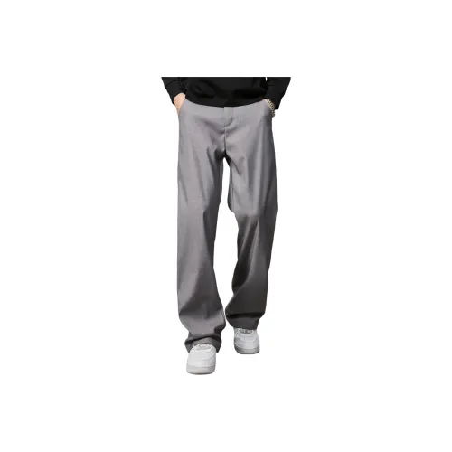 YINLANGSHIJIA Повседневные брюки Мужские