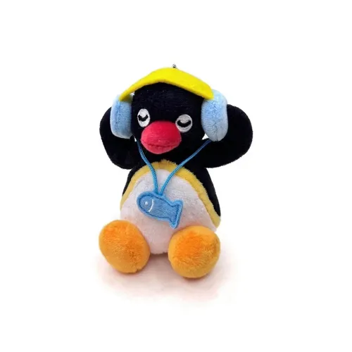 J KINGLAY Плюшевые подвески унисекс