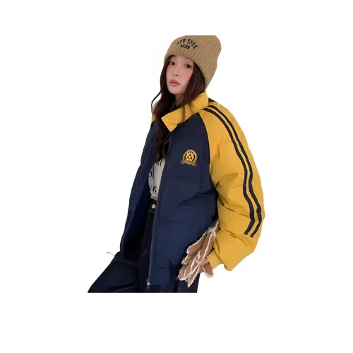 Gentle Welcome Пуховая куртка Женская