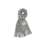 Светло-серый