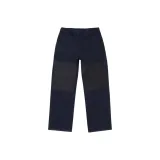 Морской синий