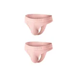 Розовый (2 шт)