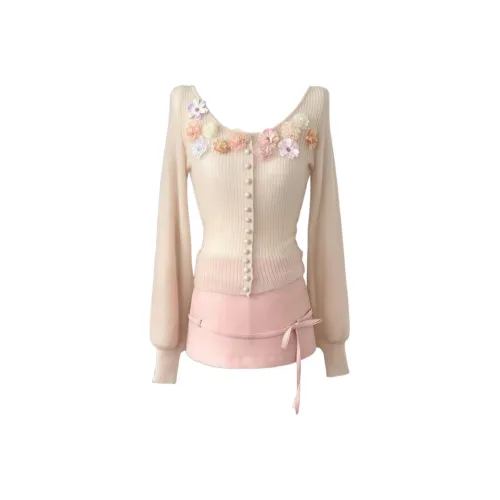 Nathania Женские Комплекты с Юбкой