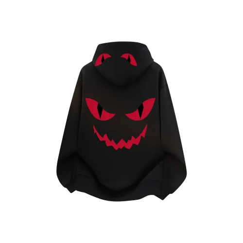 MUSCLETECH Унисекс Свитшоты