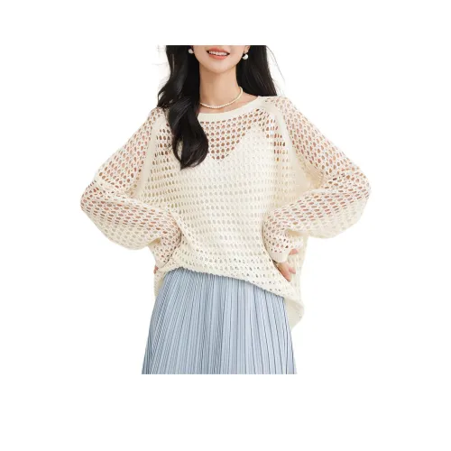 JINJU Женские Свитера