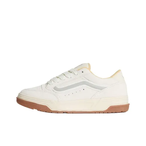 Vans Hylane Скейтборд Кроссовки Унисекс Белые