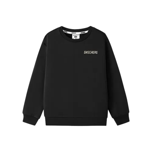 Skechers Kids x ENCE Свитшот Детский