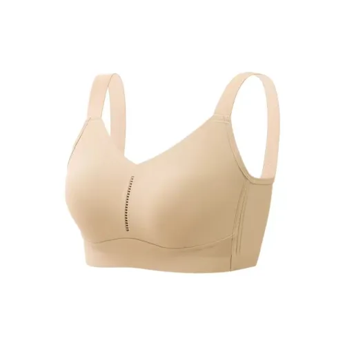 MULONGSHIJIA Женские бюстгальтеры