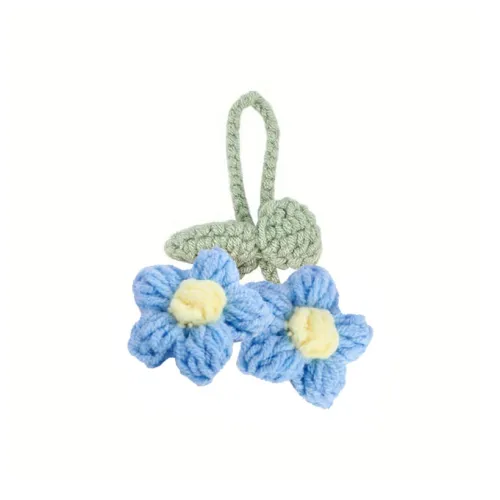 KALAIYIN Плюшевые подвески унисекс