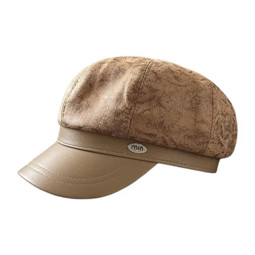 Yamaichi Maru Полиэстер Береты Женские