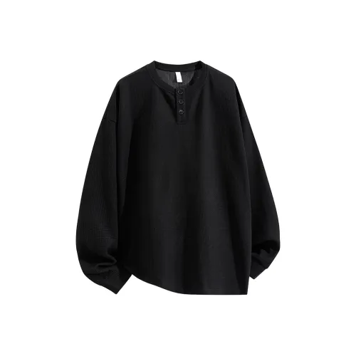 JXAETE Мужские Свитшоты