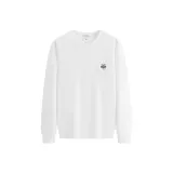 803 Натуральный белый