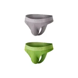 Серый Зеленый