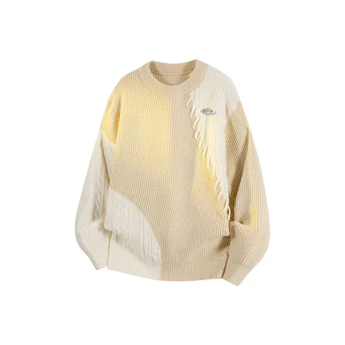 NEAR HERE Унисекс Трикотаж