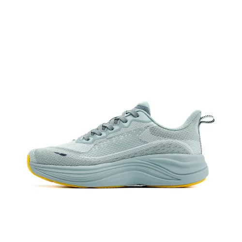 POLUDIYIPI Низкий топ для бега Спринт Кроссовки Унисекс