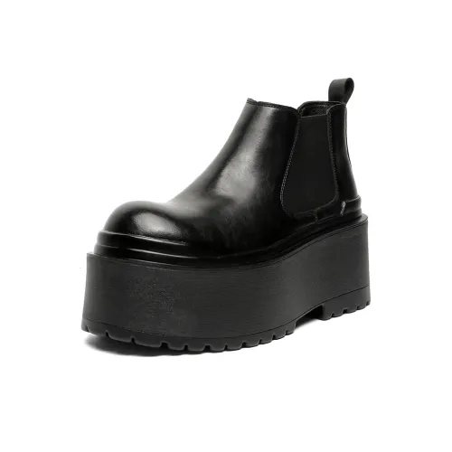 DY Ботильоны Мужские