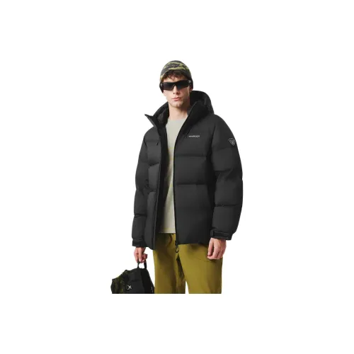 TANBOER Женские Пуховики