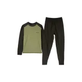 Винтажный зеленый