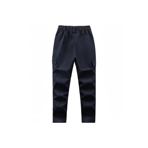 Chisportate Унисекс Карго Брюки
