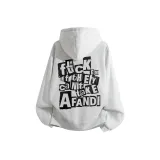 Туманно-серый