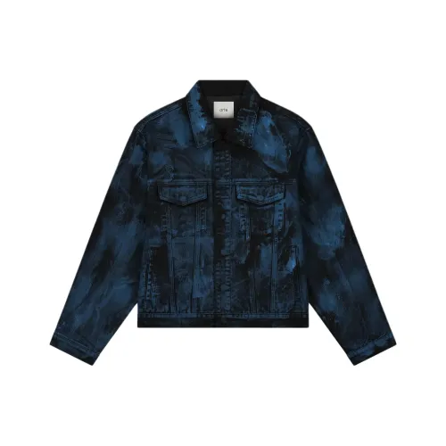 ARTE Antwerp AW25 Куртки и Пальто Мужской