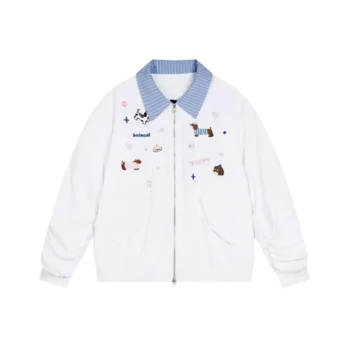 ONE PASS STUDIO Женские Куртки