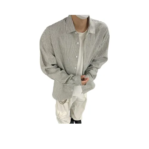 CARE NOTE Унисекс Рубашки