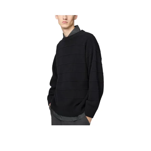 Uniqlo U Collection FW25 Свитер Мужской