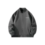 Темно-серый