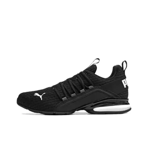 PUMA Дышащий Низкий Топ Casual Унисекс