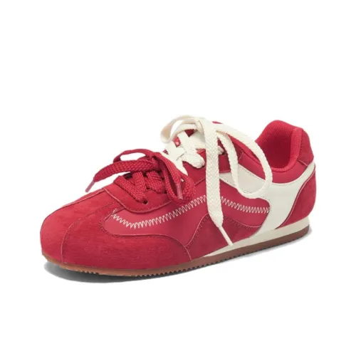 15 MINS Низкий Топ Dexun Обувь 2,5 см Женский