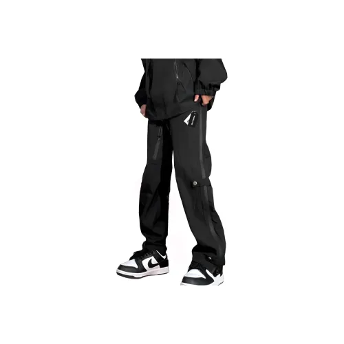 City Hipster Карго Брюки Унисекс