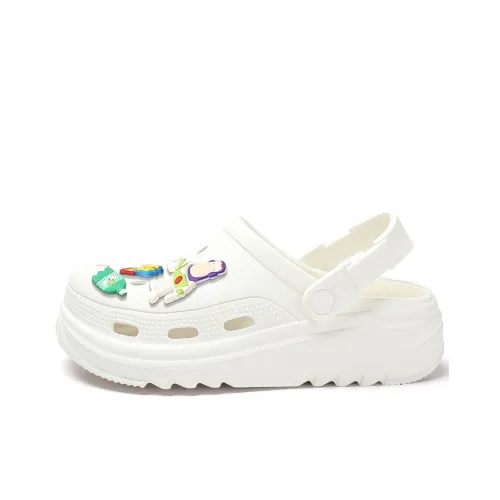 Cat power Сабо Унисекс