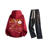 Gucci Красный+Черный