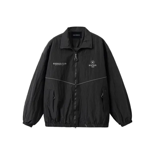 BOBO BOENUS Унисекс Куртки