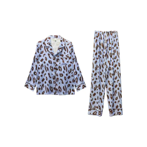 XIA.WA.ZHI.XIU Пижамный комплект женский