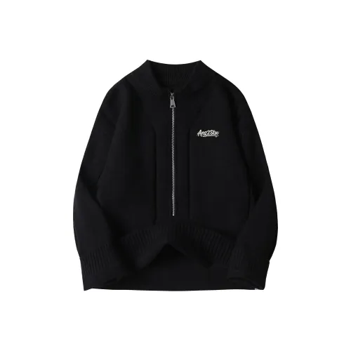 Ang2 Stu Унисекс Трикотаж