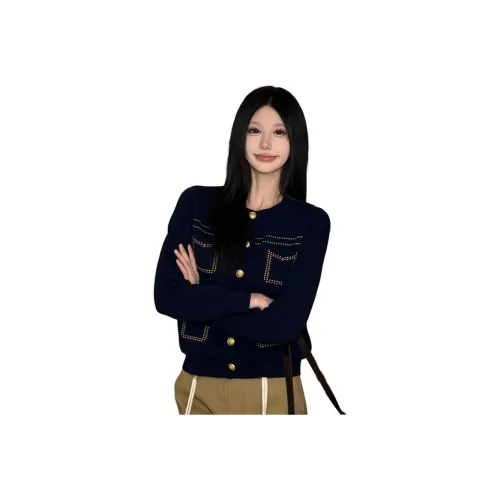 Gentle Welcome Трикотаж Женский