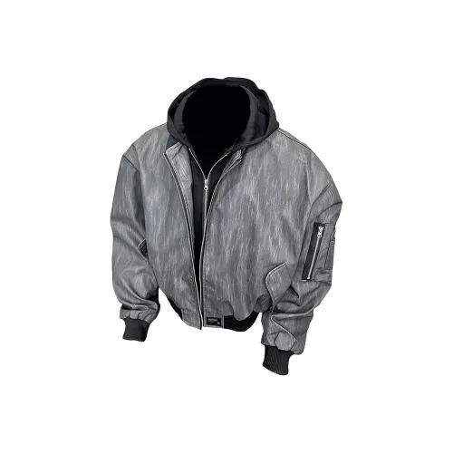 SUNSETMONENT Куртки и Пальто Унисекс