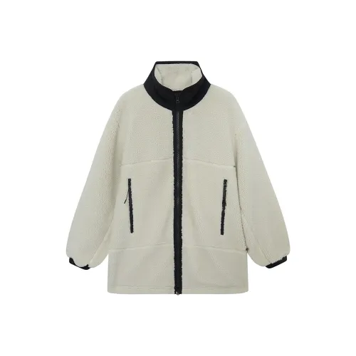 NANS STUDIO Мужское пальто