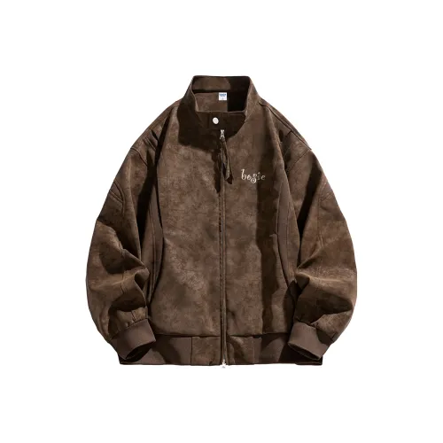 Bosieagender Унисекс Куртки