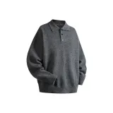 Темно-серый