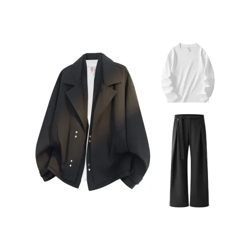 CPD Унисекс Деловые костюмы