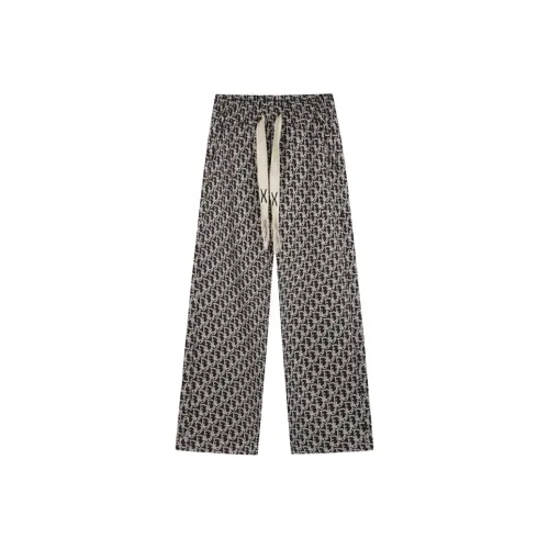 CHUANGKULAI Повседневные брюки Унисекс