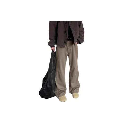 City Hipster Карго Брюки Унисекс