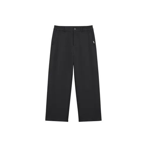 Bodydream Унисекс костюмные брюки