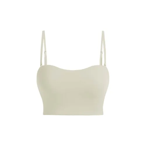 SWAMP AREA Женские Бюстгальтеры