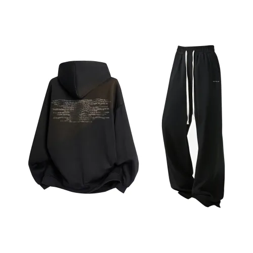 PAUL COSTELLOE Унисекс Повседневная Спортивная Одежда