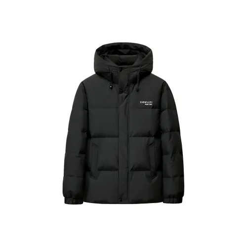 FORHUG Унисекс Пуховики