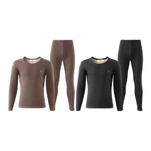 SEPTWOLVES Термический комплект мужской 2 штуки